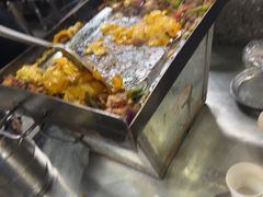 -郝大姐·乌龙山铁板烧(大学城三店)