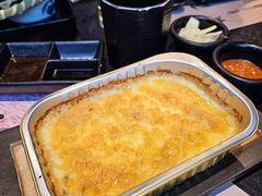 芝士红薯-黑牛の店·黑金店(沈阳万象城店)
