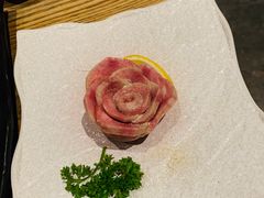 -御牛道日式烤肉料理(杭州万象城店)