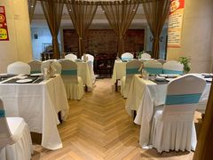 大堂-欣旺·迎宾楼·百年无锡菜