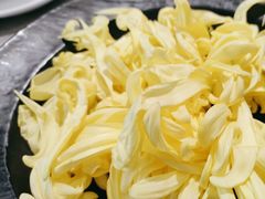-金山记靓鸡专门店·中山菜