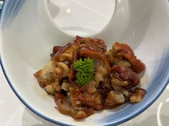 -北平食府(马鞍山路店)