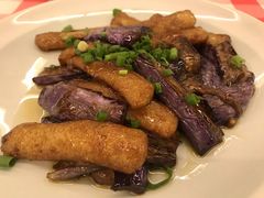 茄子年糕-阿毛饭店(和义路店)