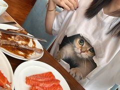 -重庆丽苑维景国际大酒店·海鲜自助餐厅