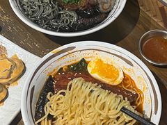-小川洋风料理(街道口店)