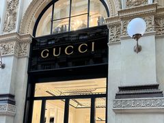 -埃马努埃莱二世拱廊