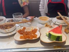 -海底捞火锅(高科广场店)