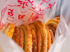 -中关村茶点