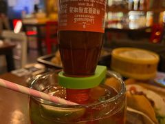 长岛冰茶-么哈(五道口店)