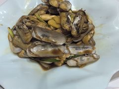 -帝皇海海鲜豆捞(桐泾商务广场店)