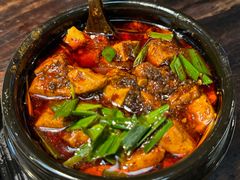 -陈麻婆豆腐(旗舰店)