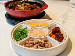 -久宴·天目湖大鱼头(恐龙园店)