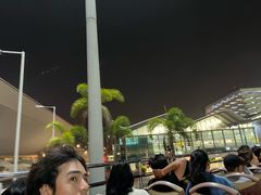 -Big Bus Tours 敞篷观光巴士