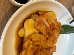-苏小柳点心·手作小笼包(鸿寿坊分院)