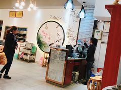大堂-盐老幺自贡盐帮菜老店