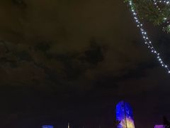 -白沙门生态公园