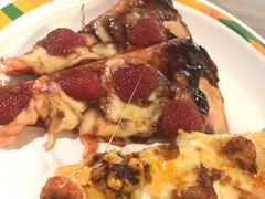 -比格比萨自助(德思勤四季汇店)