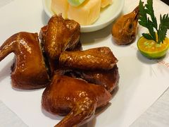 -喜鼎海胆水饺(朝阳区三里屯太古里北区店)