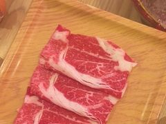-松野谷·寿喜烧自助(华联顺义金街购物中心店)