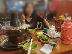 -嘎咓讓咘藏餐厅(团结新村店)
