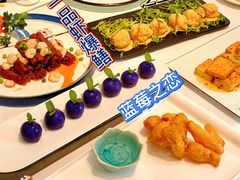 -一道餐厅(湖塘店)