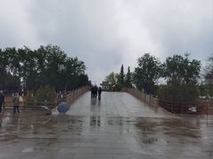 -赵州桥景区