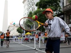 -中体一方网球培训(国家网球中心校区)