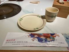 -七八冷面·延边朝鲜族美食(圣熙八号店)