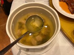 -百年恒益烧腊海鲜酒家·非遗传承(广州黄埔店)