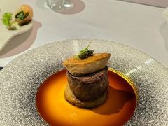 -万达文华酒店·48F云端窗景美食汇自助餐厅