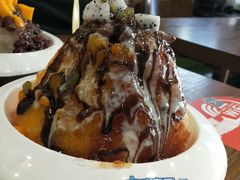 -梁子刨冰王(鞍山西道店)