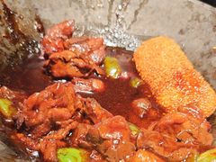 -南京大牌档(济南万象城店)