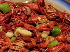 -耶里夏丽·新疆菜·28年喀什老馆(田林东路店)