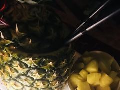 -鸡尾酒实验室酒吧(隆礼路店)