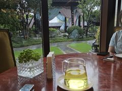 -扬州香格里拉·香宫中餐厅
