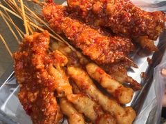 -辽B·小串(总店)