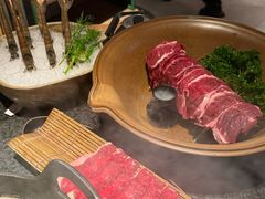 -三出山火锅(南京万象天地店)