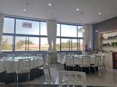 -清华大学-观畴园餐厅