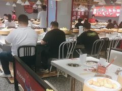 -龍歌自助小火锅(崂山丽达店)