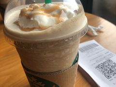 -星巴克(洛阳中州路王府井店)