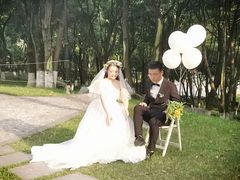 -重庆市江北嘴中央商务区中央公园