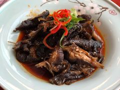 去骨乌鸡凤爪-赵小姐丨新中餐(曲江店)