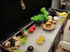 -同仁堂粹和餐厅·食养养生宴(新大都店)