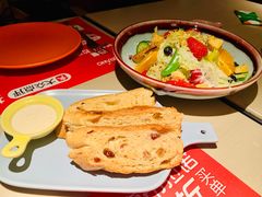 -布拉诺牛排西餐厅(上城天街店)