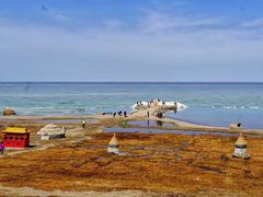 -青海湖国家重点风景名胜区