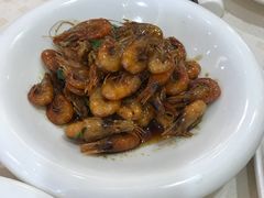 -顺风海鲜港(金玉兰店)
