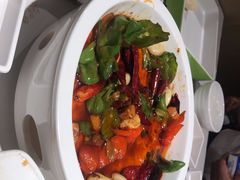 -晋家门·苏皖家常菜(江北龙湖天街店)