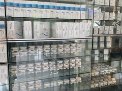 -泰康拜博口腔医院(海曙店)