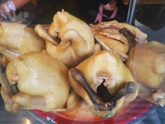 -肥婆兰鸡饭(西门外街店)