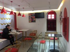 大堂-Eckl’s爱氏热狗(猫街店)